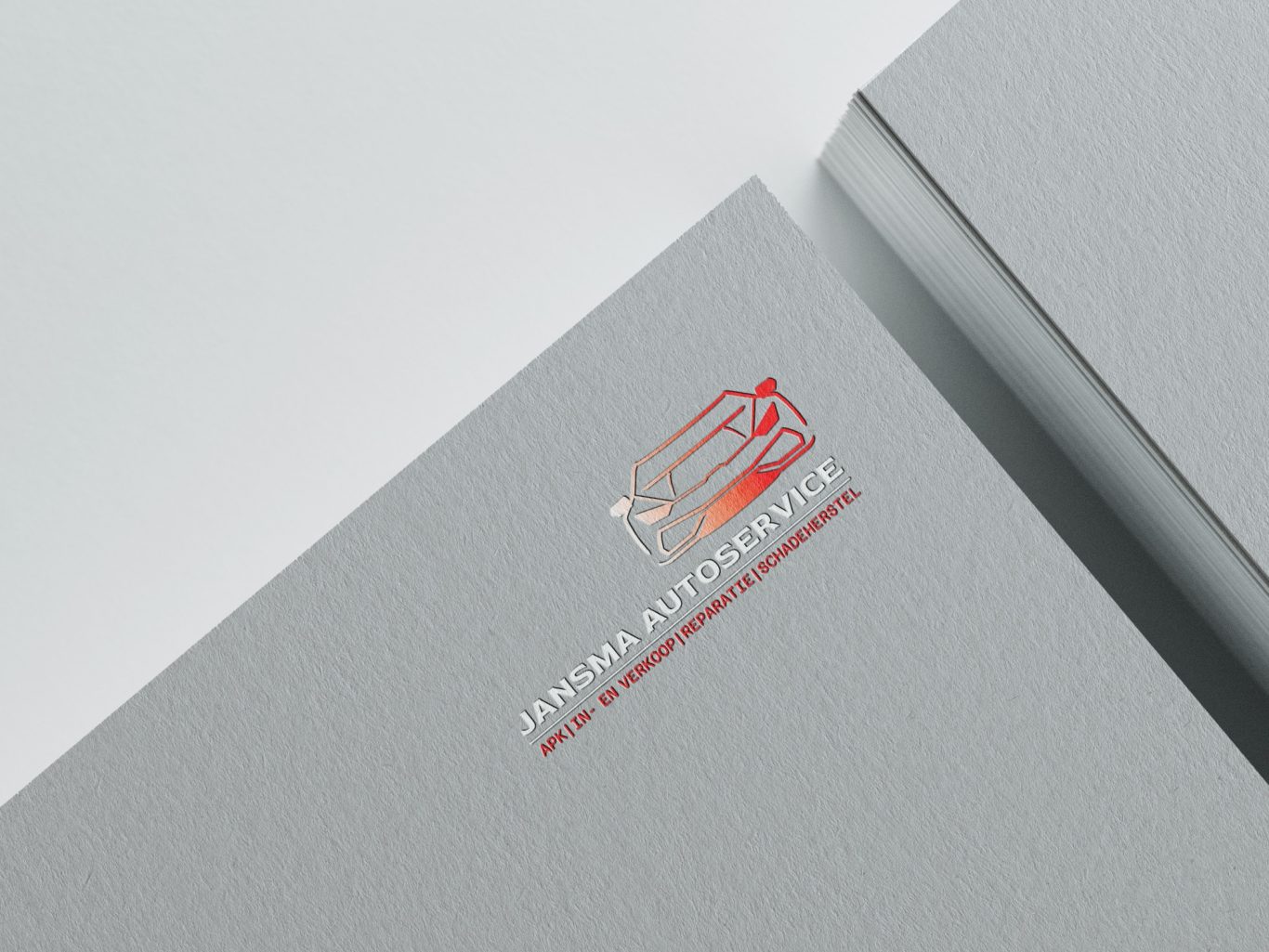 Grafisch ontwerp - logo