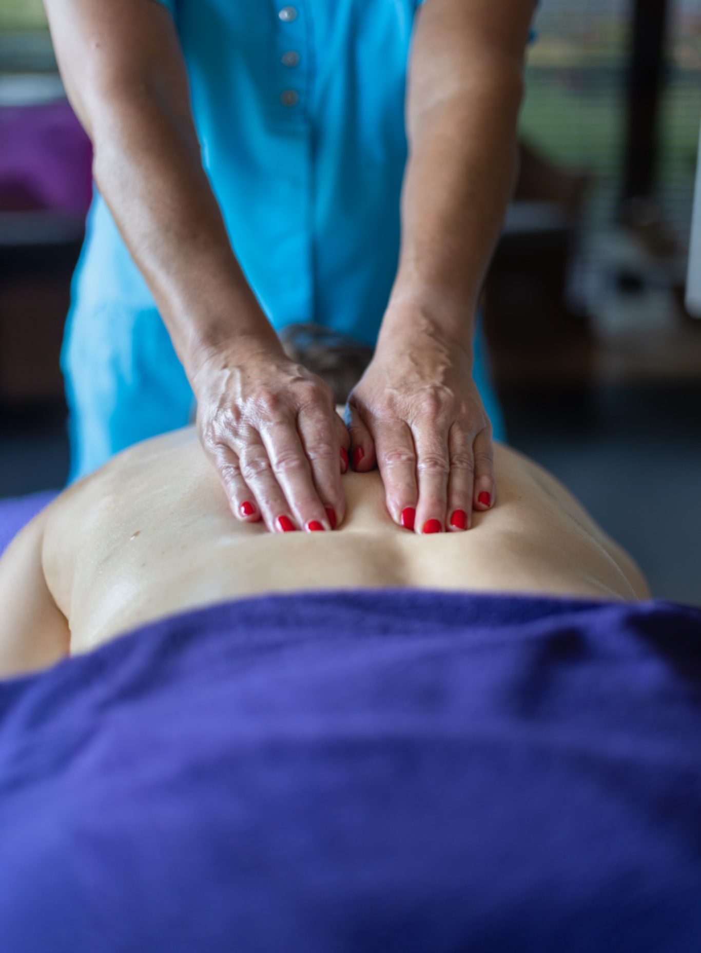 Massagepraktijk Taka 39