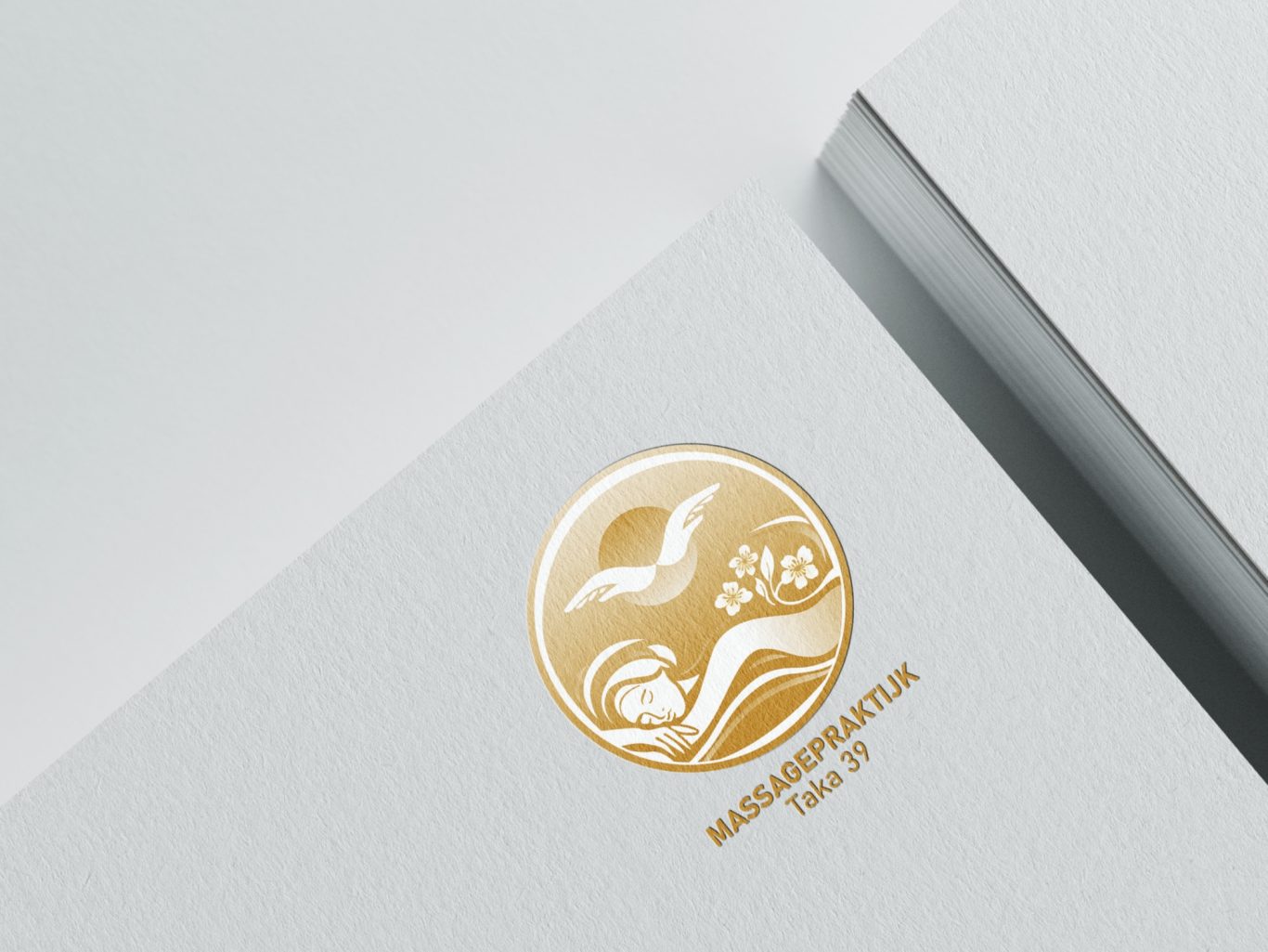 Grafisch ontwerp - logo